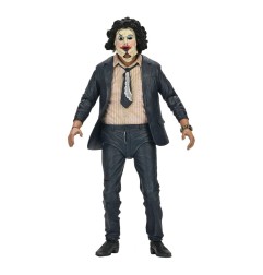 Massacre à la tronçonneuse - Figurine Ultimate Pretty Woman Leatherface 50th Anniversary 18 cm