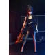 Elvira, maîtresse des ténèbres - Figurine Clothed Commando Elvira 20 cm