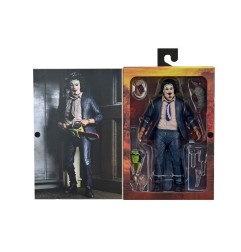 Massacre à la tronçonneuse - Figurine Ultimate Pretty Woman Leatherface 50ème Anniversaire 18 cm