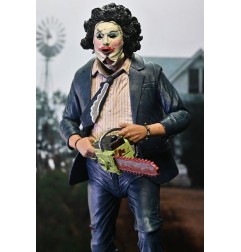 Massacre à la tronçonneuse - Figurine Ultimate Pretty Woman Leatherface 50ème Anniversaire 18 cm