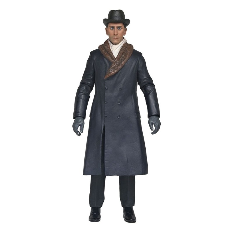 Dracula - Horror of 1958 figurine Ultimate Hammer Films Van Helsing 18 cm Dracula - Horror of 1958 figurine Ultimate Hammer Films Van Helsing 18 cm
