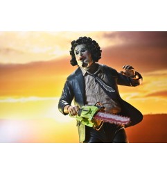 Massacre à la tronçonneuse - Figurine Ultimate Pretty Woman Leatherface 50th Anniversary 18 cm