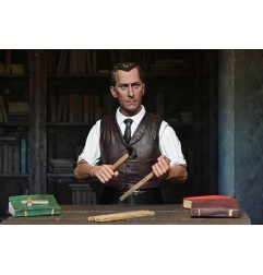 Horror of Dracula 1958 - Figurine Ultimate Hammer Films Van Helsing 18 cm