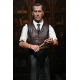 Horror of Dracula 1958 - Figurine Ultimate Hammer Films Van Helsing 18 cm