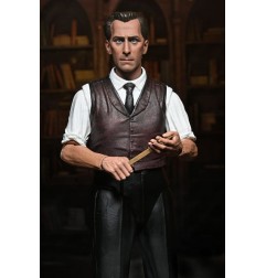 Horror of Dracula 1958 - Figurine Ultimate Hammer Films Van Helsing 18 cm