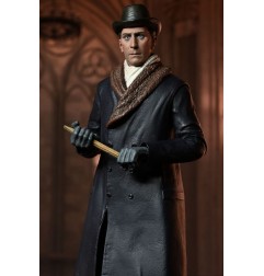 Horror of Dracula 1958 - Figurine Ultimate Hammer Films Van Helsing 18 cm