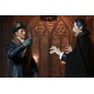 Horror of Dracula 1958 - Figurine Ultimate Hammer Films Van Helsing 18 cm