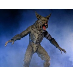 Hurlements - Figurine Ultimate Werewolf 23 cm