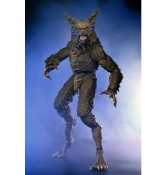 Hurlements - Figurine Ultimate Werewolf 23 cm