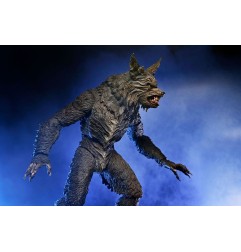 Hurlements - Figurine Ultimate Werewolf 23 cm