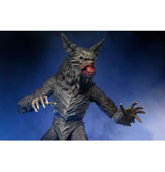 Hurlements - Figurine Ultimate Werewolf 23 cm