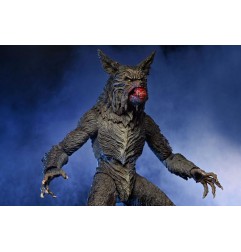 Hurlements - Figurine Ultimate Werewolf 23 cm