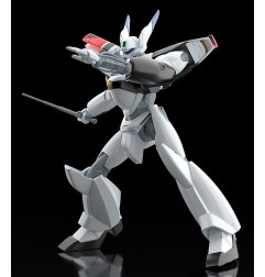 Mobile Police Patlabor - Figurine Moderoid Plastic Model Kit 1/60 AV-0 Peacemaker 13 cm