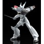Mobile Police Patlabor - Figurine Moderoid Plastic Model Kit 1/60 AV-0 Peacemaker 13 cm
