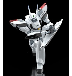 Mobile Police Patlabor - Figurine Moderoid Plastic Model Kit 1/60 AV-0 Peacemaker 13 cm