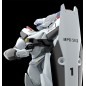 Mobile Police Patlabor - Figurine Moderoid Plastic Model Kit 1/60 AV-0 Peacemaker 13 cm