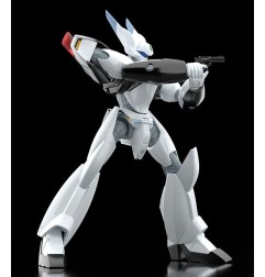 Mobile Police Patlabor - Figurine Moderoid Plastic Model Kit 1/60 AV-0 Peacemaker 13 cm