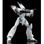 Mobile Police Patlabor - Figurine Moderoid Plastic Model Kit 1/60 AV-0 Peacemaker 13 cm
