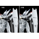 Mobile Police Patlabor - Figurine Moderoid Plastic Model Kit 1/60 AV-0 Peacemaker 13 cm