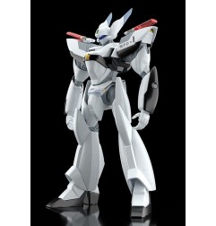 Mobile Police Patlabor - Figurine Moderoid Plastic Model Kit 1/60 AV-0 Peacemaker 13 cm