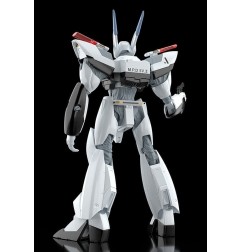 Mobile Police Patlabor - Figurine Moderoid Plastic Model Kit 1/60 AV-0 Peacemaker 13 cm