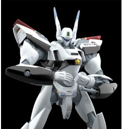 Mobile Police Patlabor - Figurine Moderoid Plastic Model Kit 1/60 AV-0 Peacemaker 13 cm