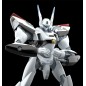 Mobile Police Patlabor - Figurine Moderoid Plastic Model Kit 1/60 AV-0 Peacemaker 13 cm