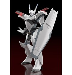 Mobile Police Patlabor - Figurine Moderoid Plastic Model Kit 1/60 AV-X0 Type Zero 13 cm