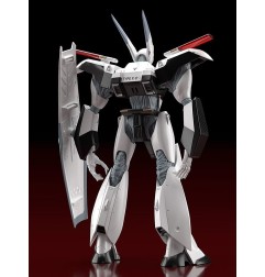 Mobile Police Patlabor - Figurine Moderoid Plastic Model Kit 1/60 AV-X0 Type Zero 13 cm