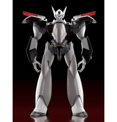 Mobile Police Patlabor - Figurine Moderoid Plastic Model Kit 1/60 AV-X0 Type Zero 13 cm