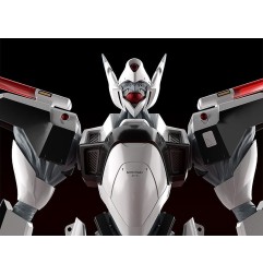 Mobile Police Patlabor - Figurine Moderoid Plastic Model Kit 1/60 AV-X0 Type Zero 13 cm