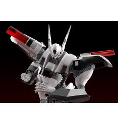 Mobile Police Patlabor - Figurine Moderoid Plastic Model Kit 1/60 AV-X0 Type Zero 13 cm