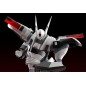 Mobile Police Patlabor - Figurine Moderoid Plastic Model Kit 1/60 AV-X0 Type Zero 13 cm