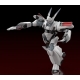 Mobile Police Patlabor - Figurine Moderoid Plastic Model Kit 1/60 AV-X0 Type Zero 13 cm