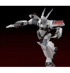 Mobile Police Patlabor - Figurine Moderoid Plastic Model Kit 1/60 AV-X0 Type Zero 13 cm