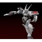Mobile Police Patlabor - Figurine Moderoid Plastic Model Kit 1/60 AV-X0 Type Zero 13 cm