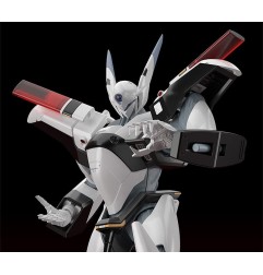 Mobile Police Patlabor - Figurine Moderoid Plastic Model Kit 1/60 AV-X0 Type Zero 13 cm
