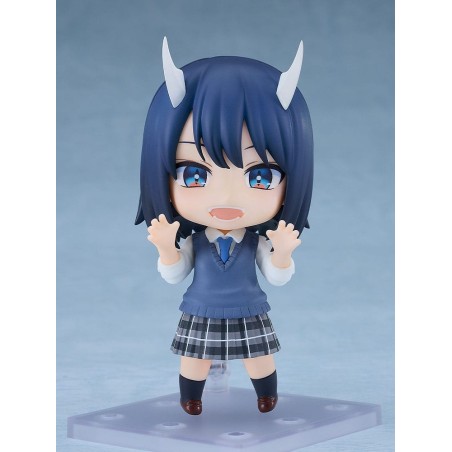 RuriDragon - Figurine Nendoroid Ruri Aoki 10 cm