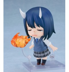 RuriDragon - Figurine Nendoroid Ruri Aoki 10 cm