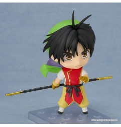 Suikoden I - Figurine Nendoroid Hero 10 cm