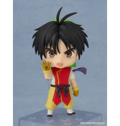 Suikoden I - Figurine Nendoroid Hero 10 cm