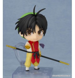 Suikoden I - Figurine Nendoroid Hero 10 cm