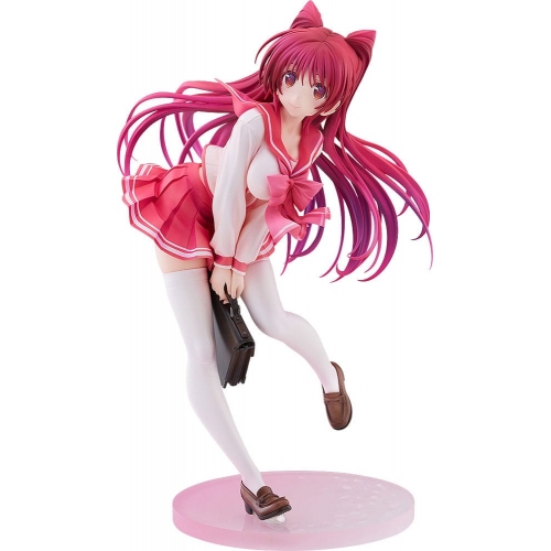To Heart 2 - Statuette 1/7 Tamaki Kousaka: 20éme Anniversaire Ver. 23 cm