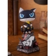 Persona 5 Tactica - Statuette Pop Up Parade Morgana L Size 18 cm