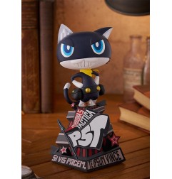 Persona 5 Tactica - Statuette Pop Up Parade Morgana L Size 18 cm