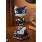 Persona - 5 Tactica statuette PVC Pop Up Parade Morgana L Size 18 cm