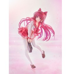 To Heart 2 - Statuette 1/7 Tamaki Kousaka: 20éme Anniversaire Ver. 23 cm