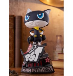 Persona - 5 Tactica statuette PVC Pop Up Parade Morgana L Size 18 cm