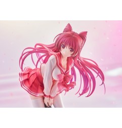 To Heart 2 - Statuette 1/7 Tamaki Kousaka: 20éme Anniversaire Ver. 23 cm