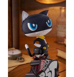 Persona - 5 Tactica statuette PVC Pop Up Parade Morgana L Size 18 cm